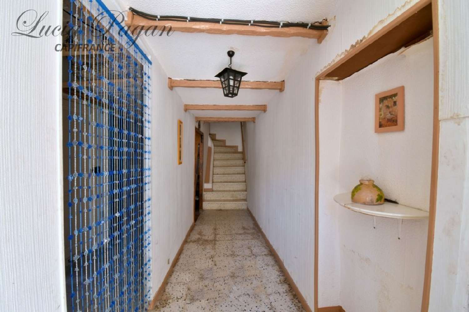  te koop dorpshuis Quarante Hérault 2