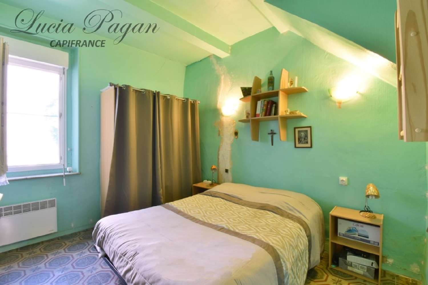  te koop dorpshuis Quarante Hérault 4
