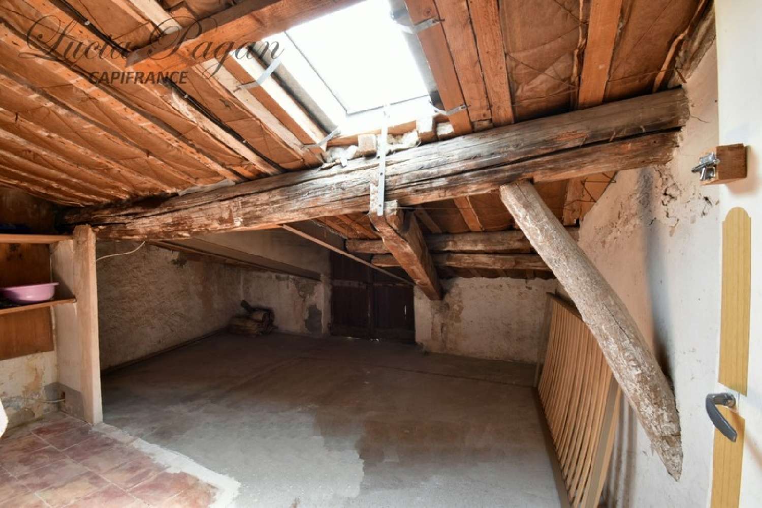  te koop dorpshuis Quarante Hérault 6