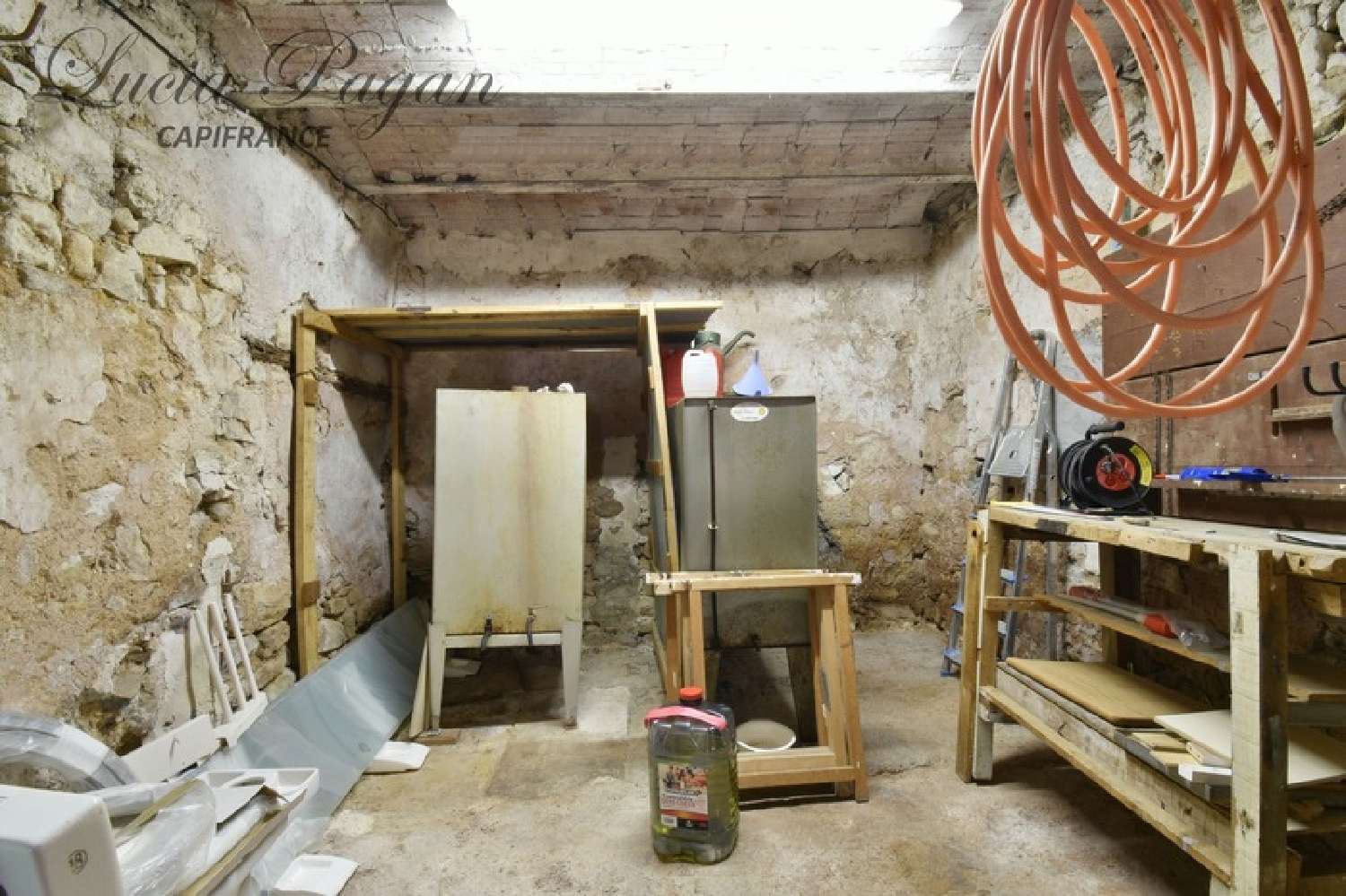  te koop dorpshuis Quarante Hérault 7
