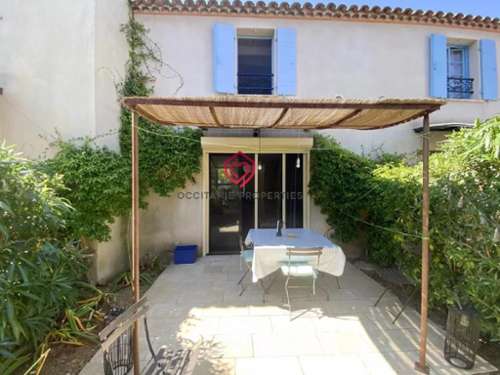 Rieux-en-Val Aude village house foto 7357903