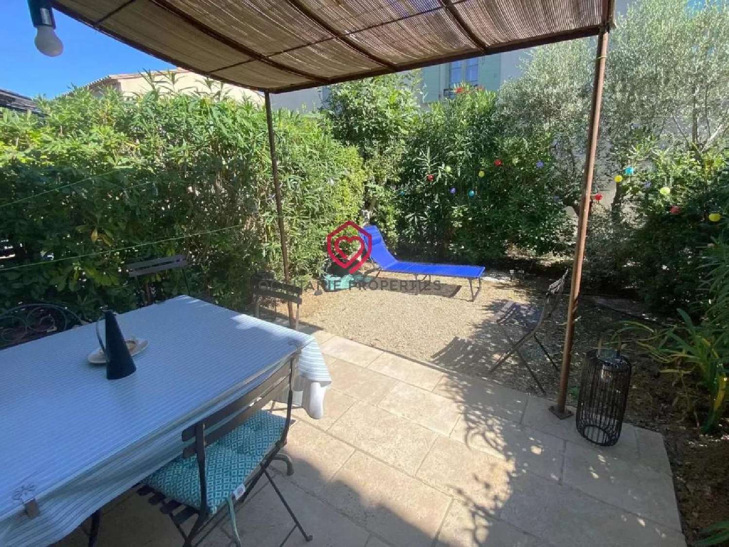  for sale village house Rieux-en-Val Aude 7