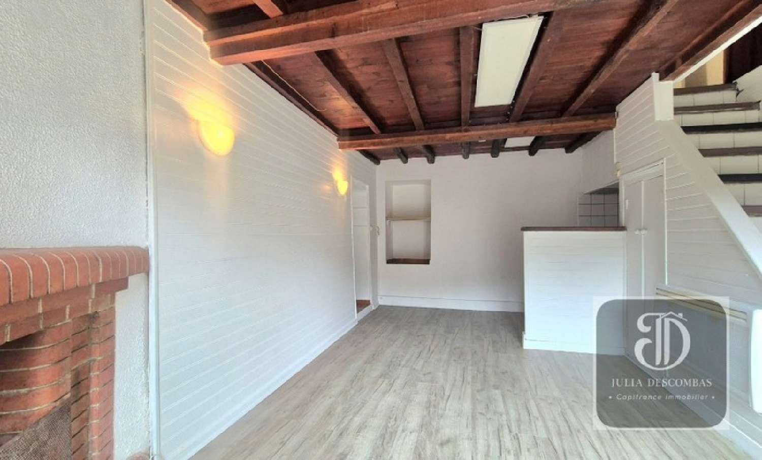 à vendre maison de village Sahorre Pyrénées-Orientales 5