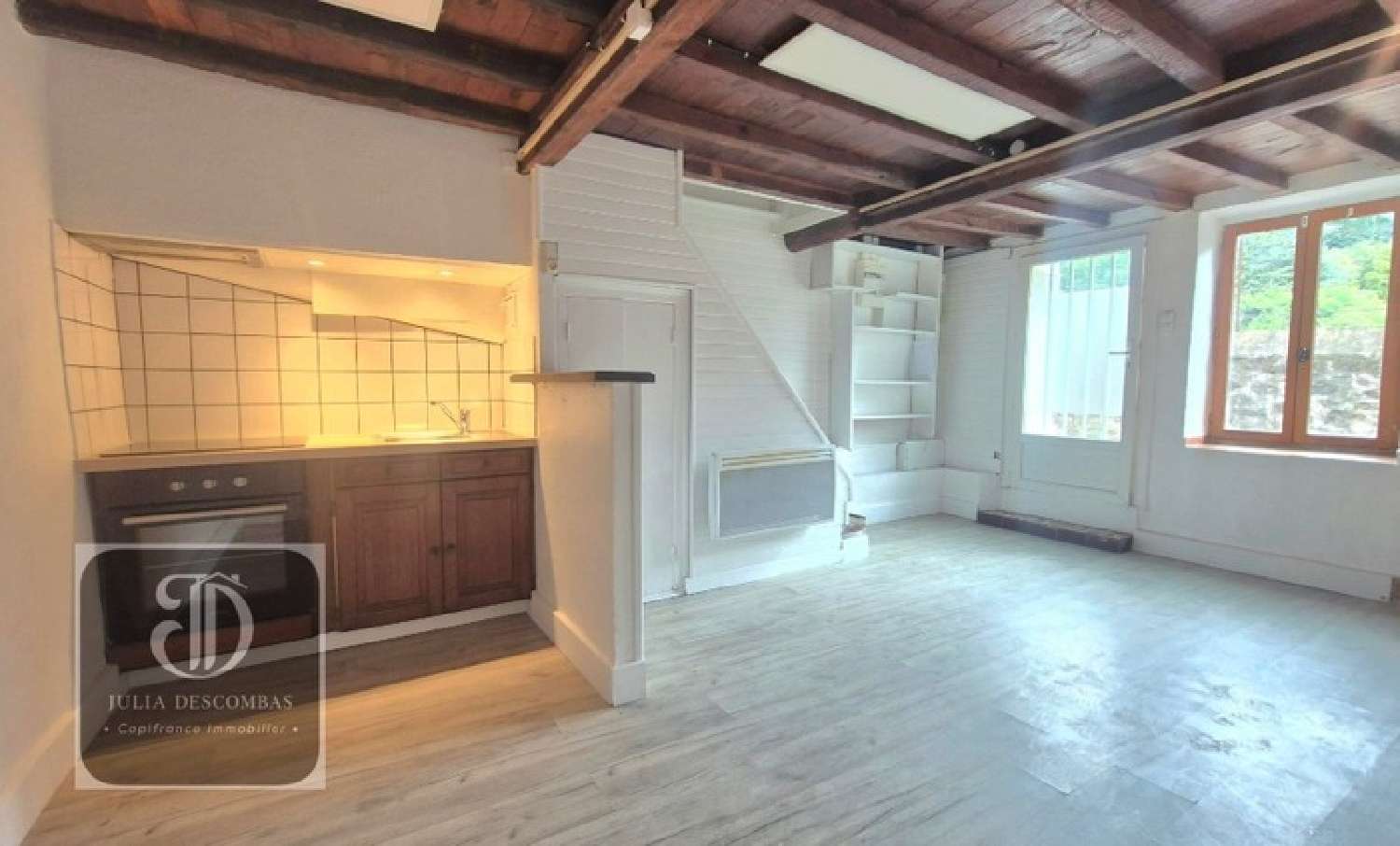 à vendre maison de village Sahorre Pyrénées-Orientales 6