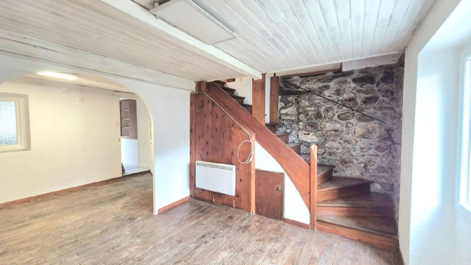 à vendre maison de village Sahorre Pyrénées-Orientales 7