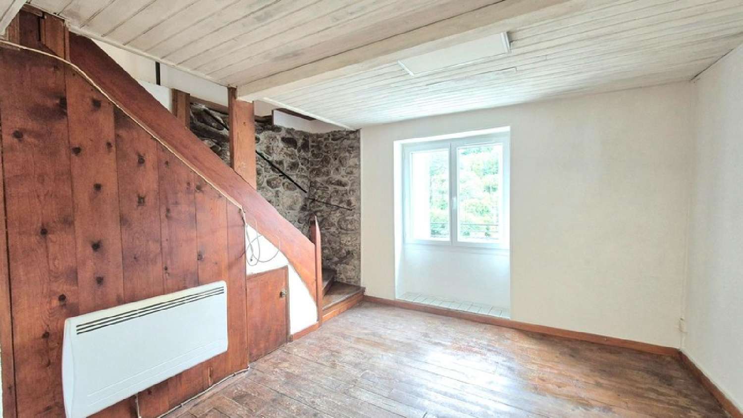 à vendre maison de village Sahorre Pyrénées-Orientales 8