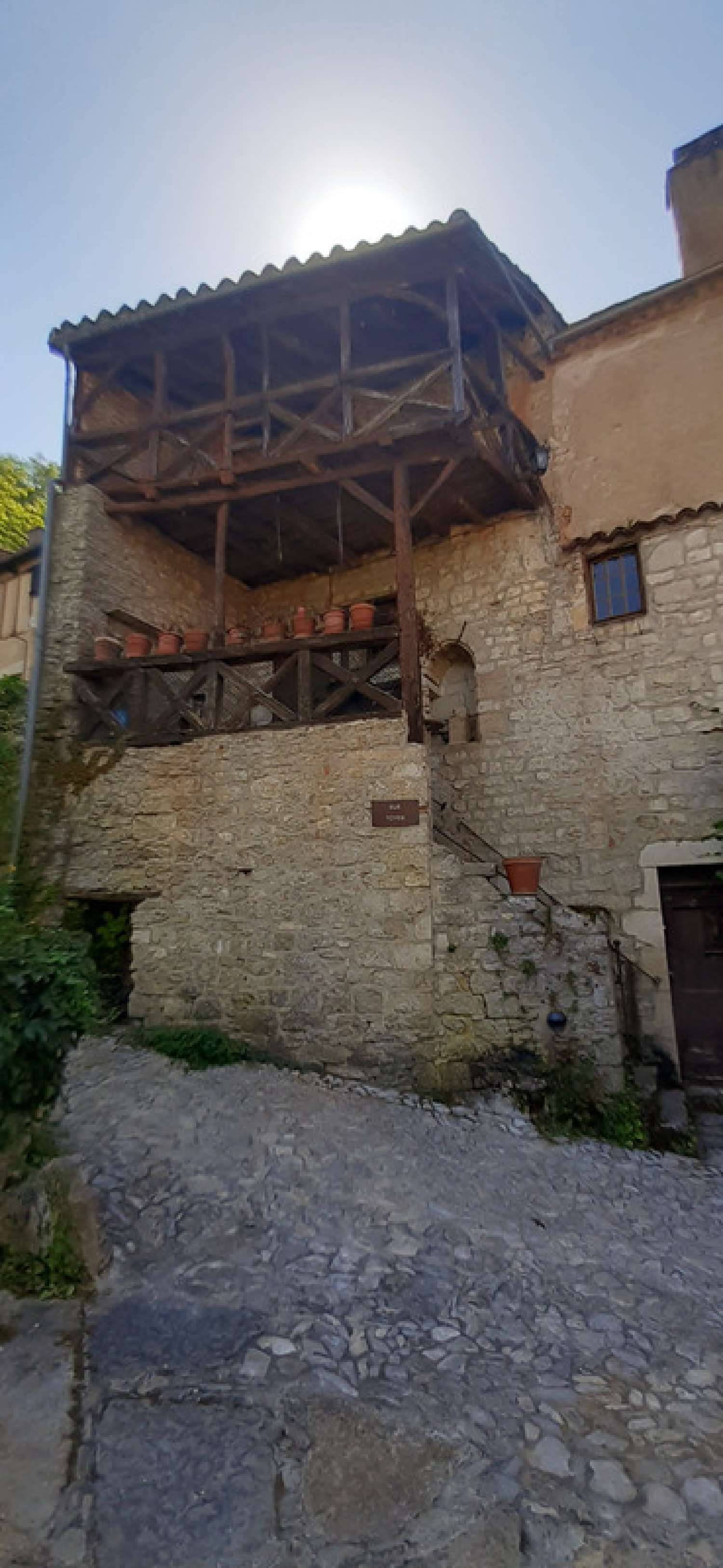  kaufen Dorfhaus Saint-Cirq-Lapopie Lot 2