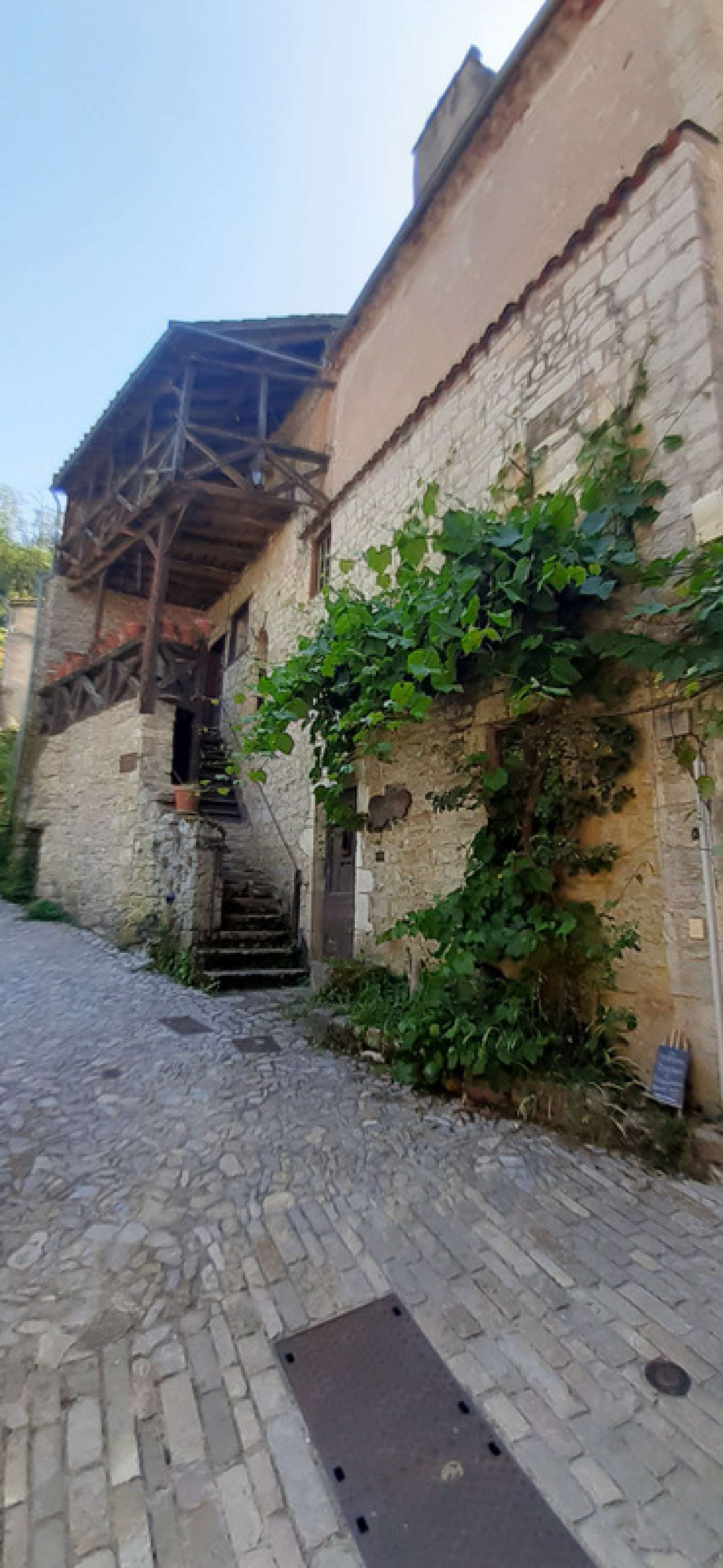  kaufen Dorfhaus Saint-Cirq-Lapopie Lot 3