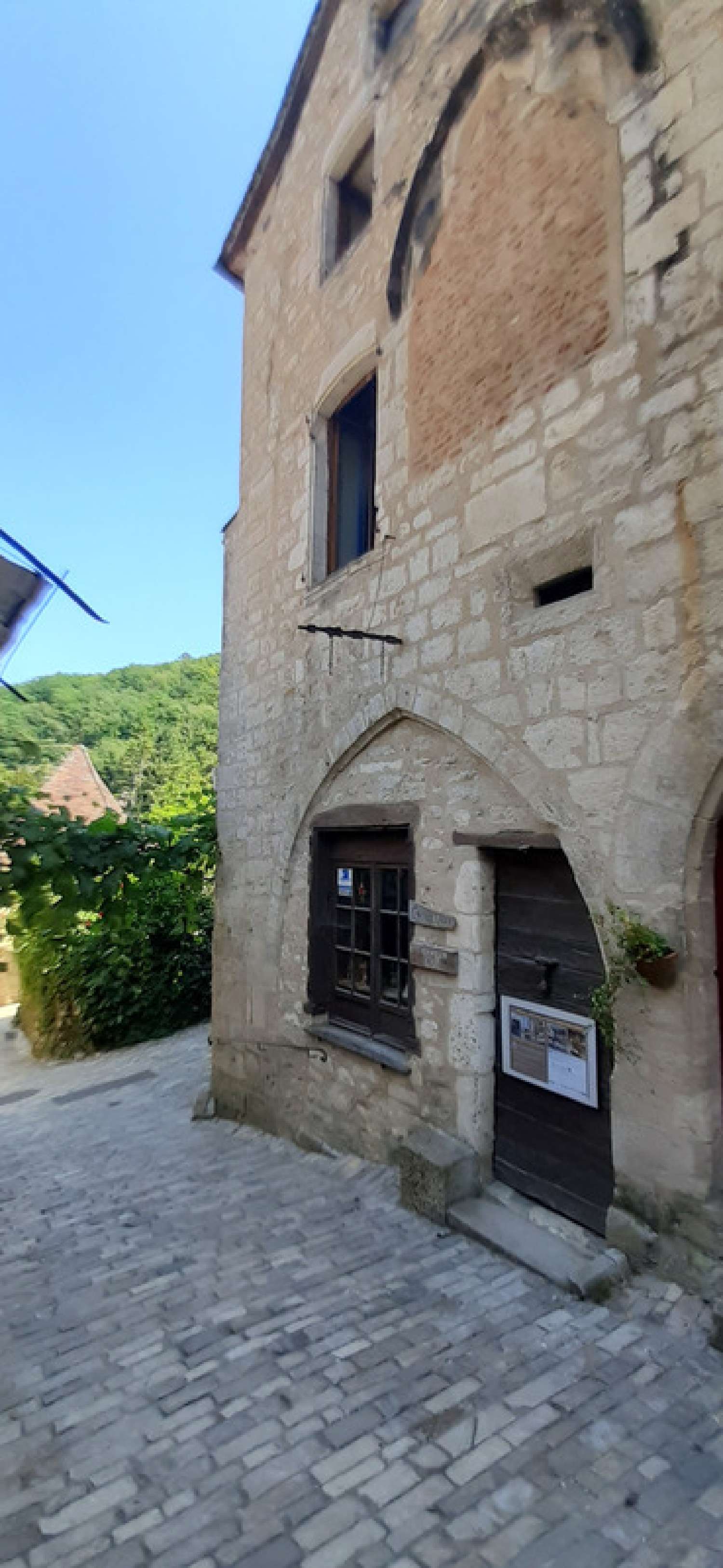  kaufen Dorfhaus Saint-Cirq-Lapopie Lot 4