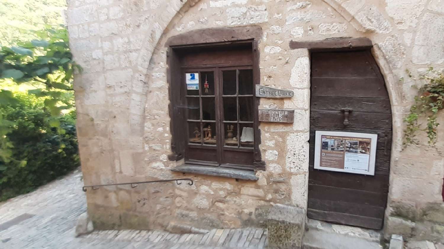  kaufen Dorfhaus Saint-Cirq-Lapopie Lot 5