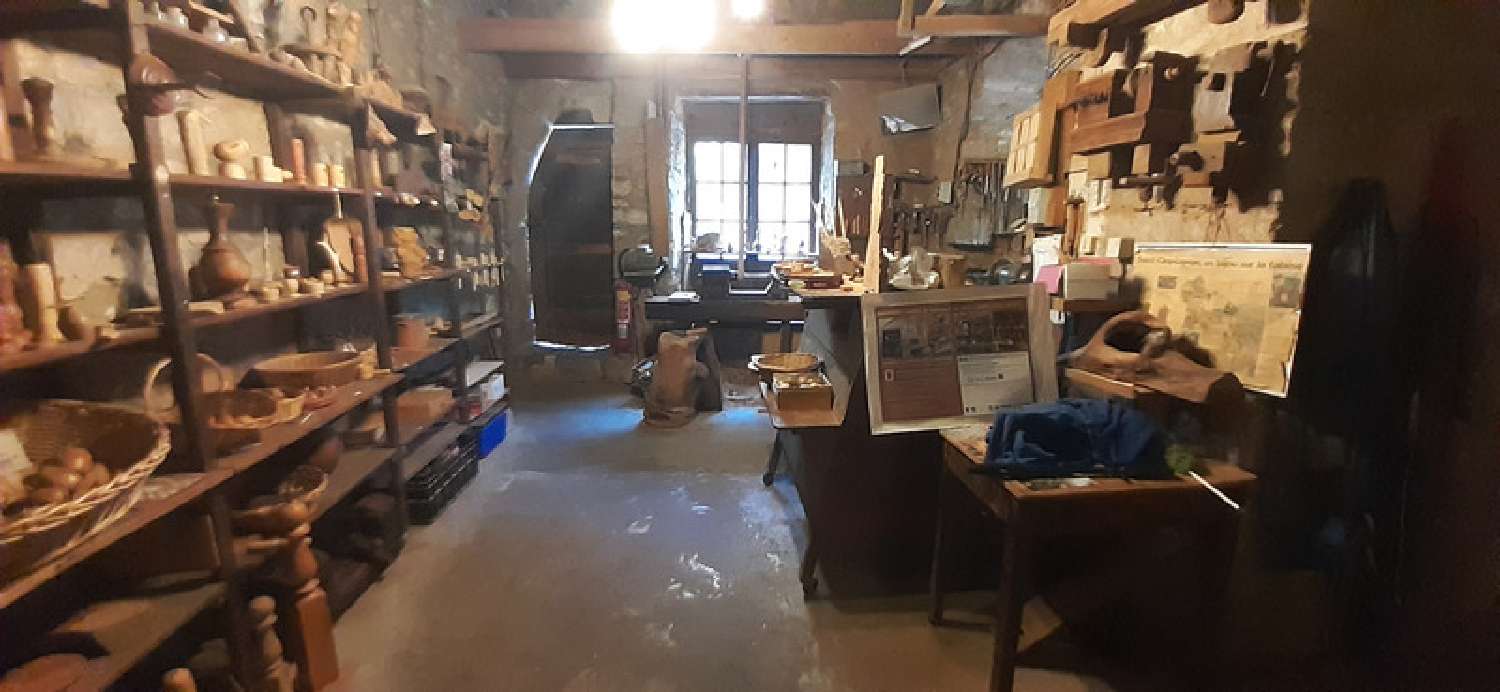  kaufen Dorfhaus Saint-Cirq-Lapopie Lot 6