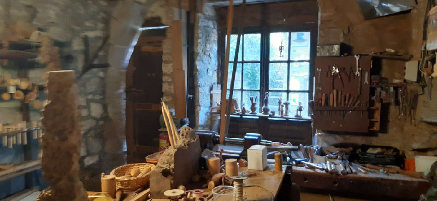  kaufen Dorfhaus Saint-Cirq-Lapopie Lot 7