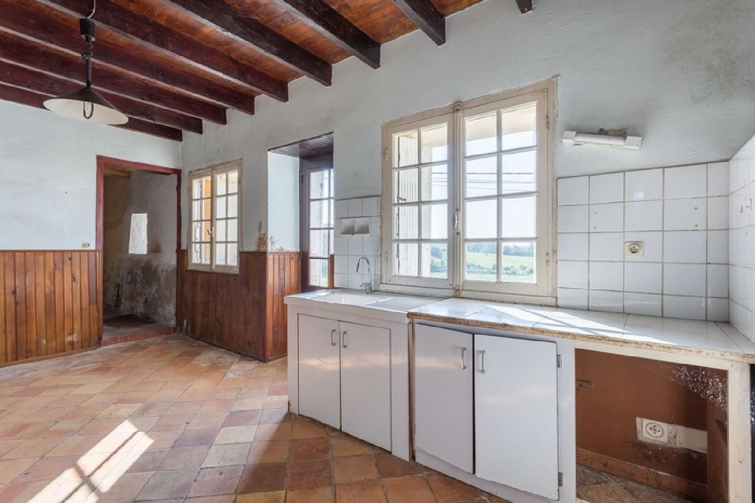 for sale village house Saint-Eutrope-de-Born Lot-et-Garonne 4