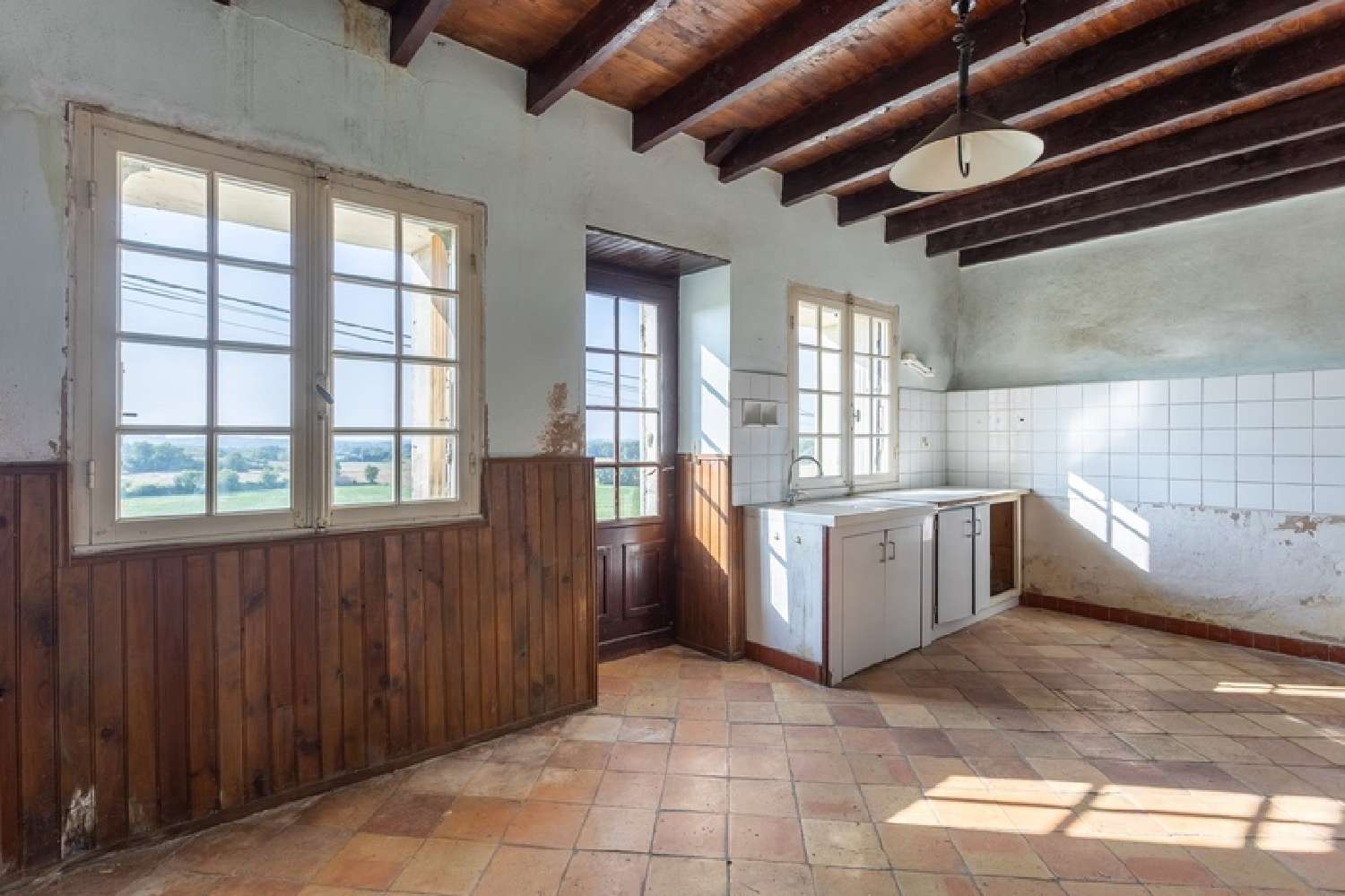 for sale village house Saint-Eutrope-de-Born Lot-et-Garonne 5