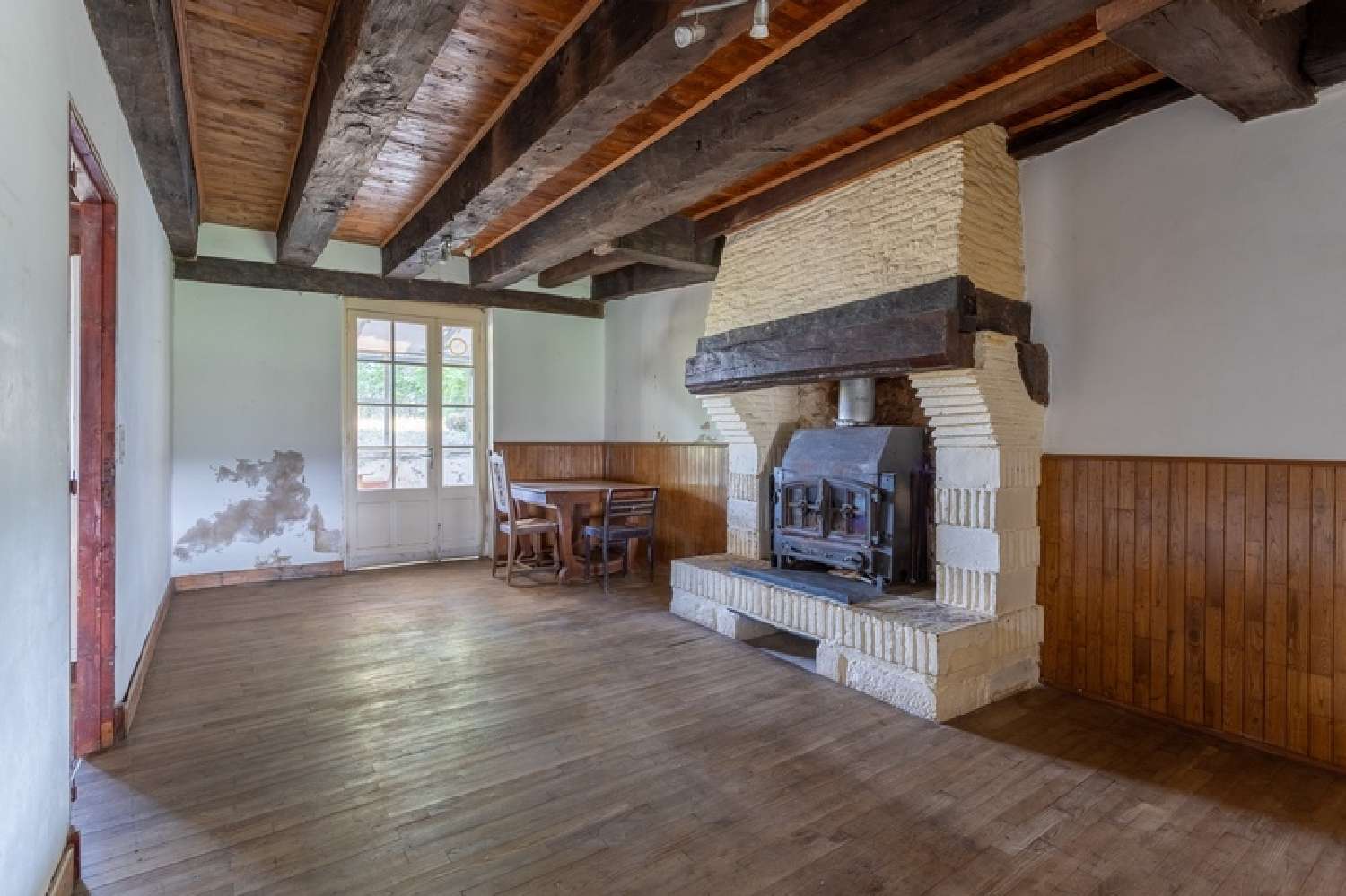 for sale village house Saint-Eutrope-de-Born Lot-et-Garonne 6
