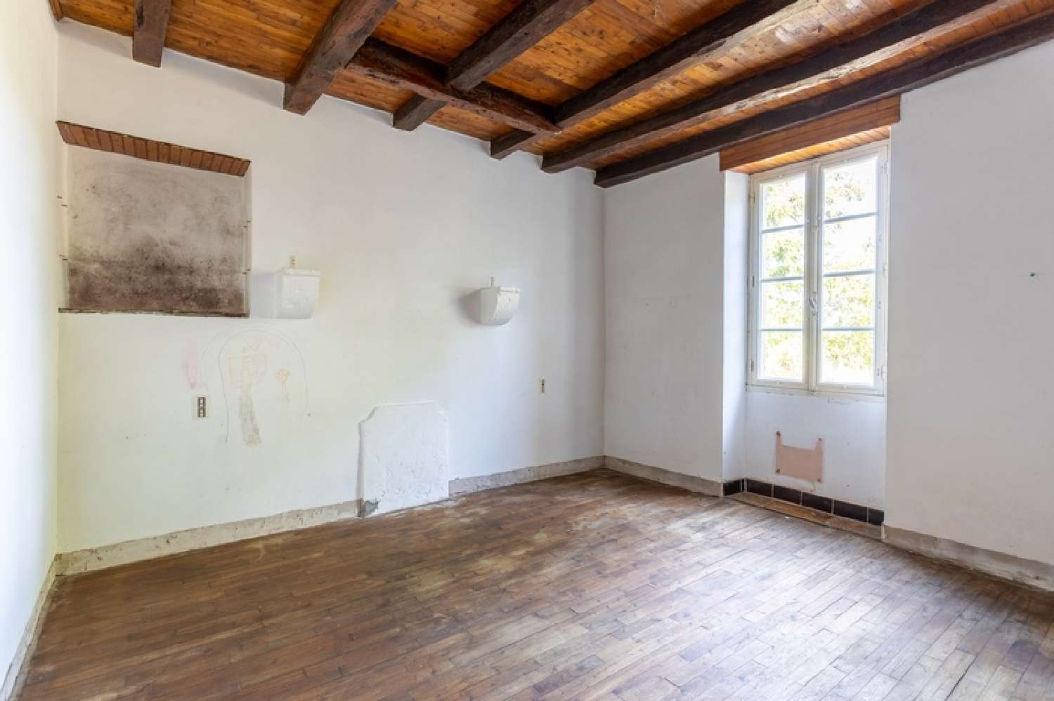 for sale village house Saint-Eutrope-de-Born Lot-et-Garonne 8