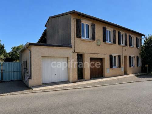 Saint-Hilaire Haute-Garonne casa de pueblo foto 7357263