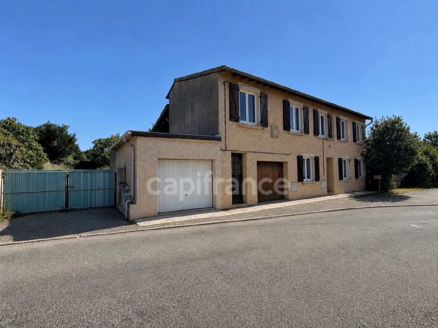 en venta casa de pueblo Saint-Hilaire Haute-Garonne 2