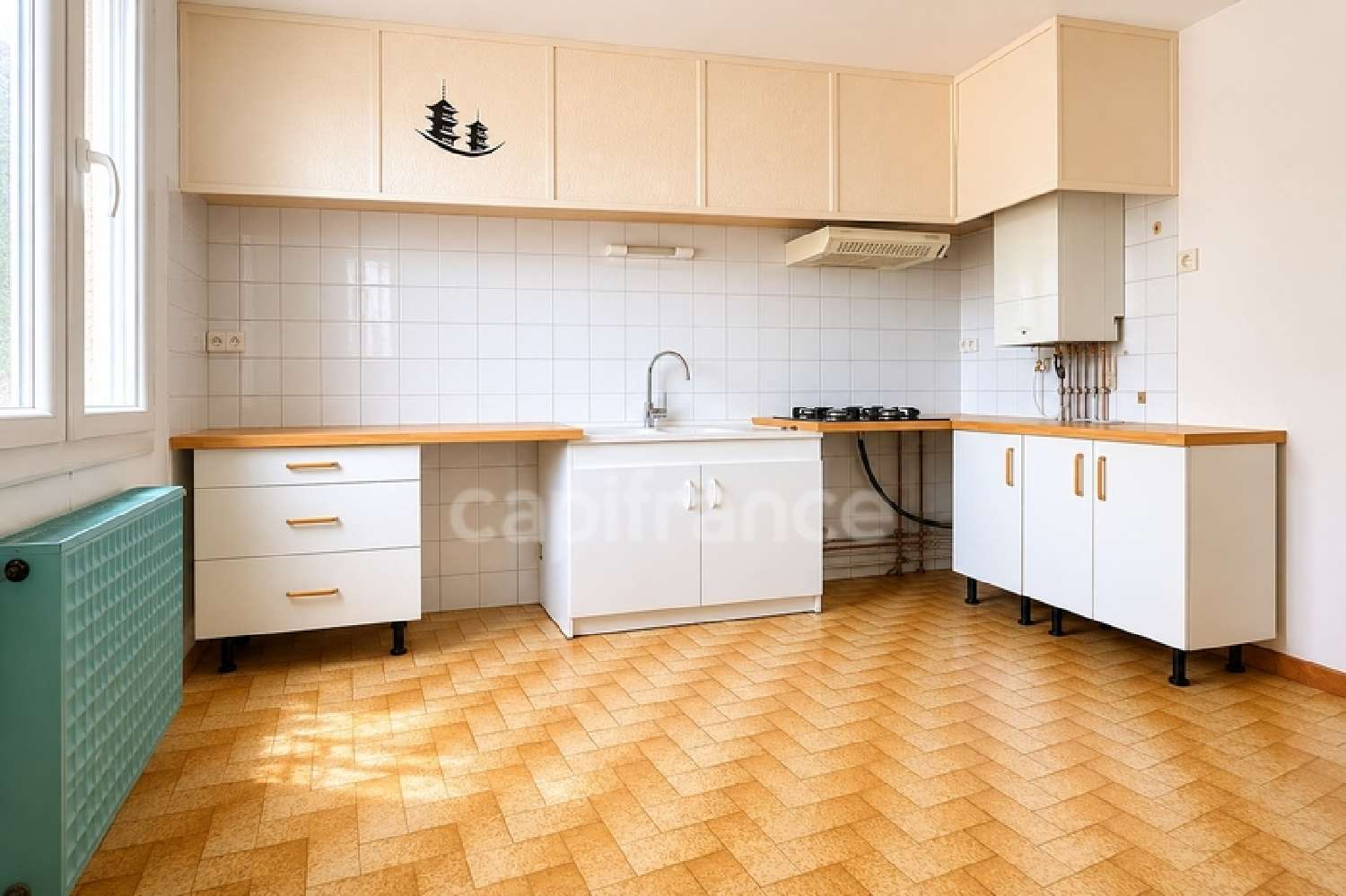 en venta casa de pueblo Saint-Hilaire Haute-Garonne 3