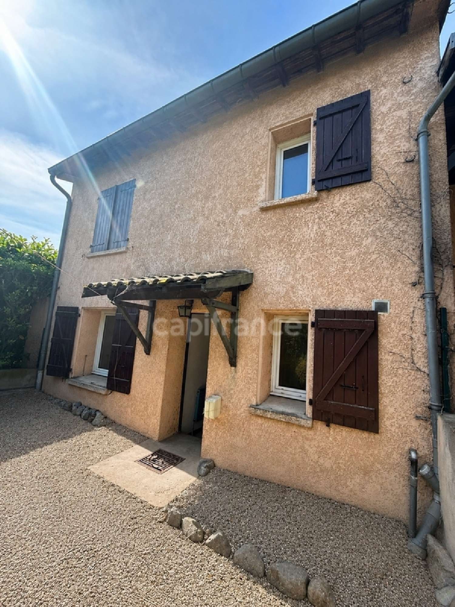 en venta casa de pueblo Saint-Hilaire Haute-Garonne 7
