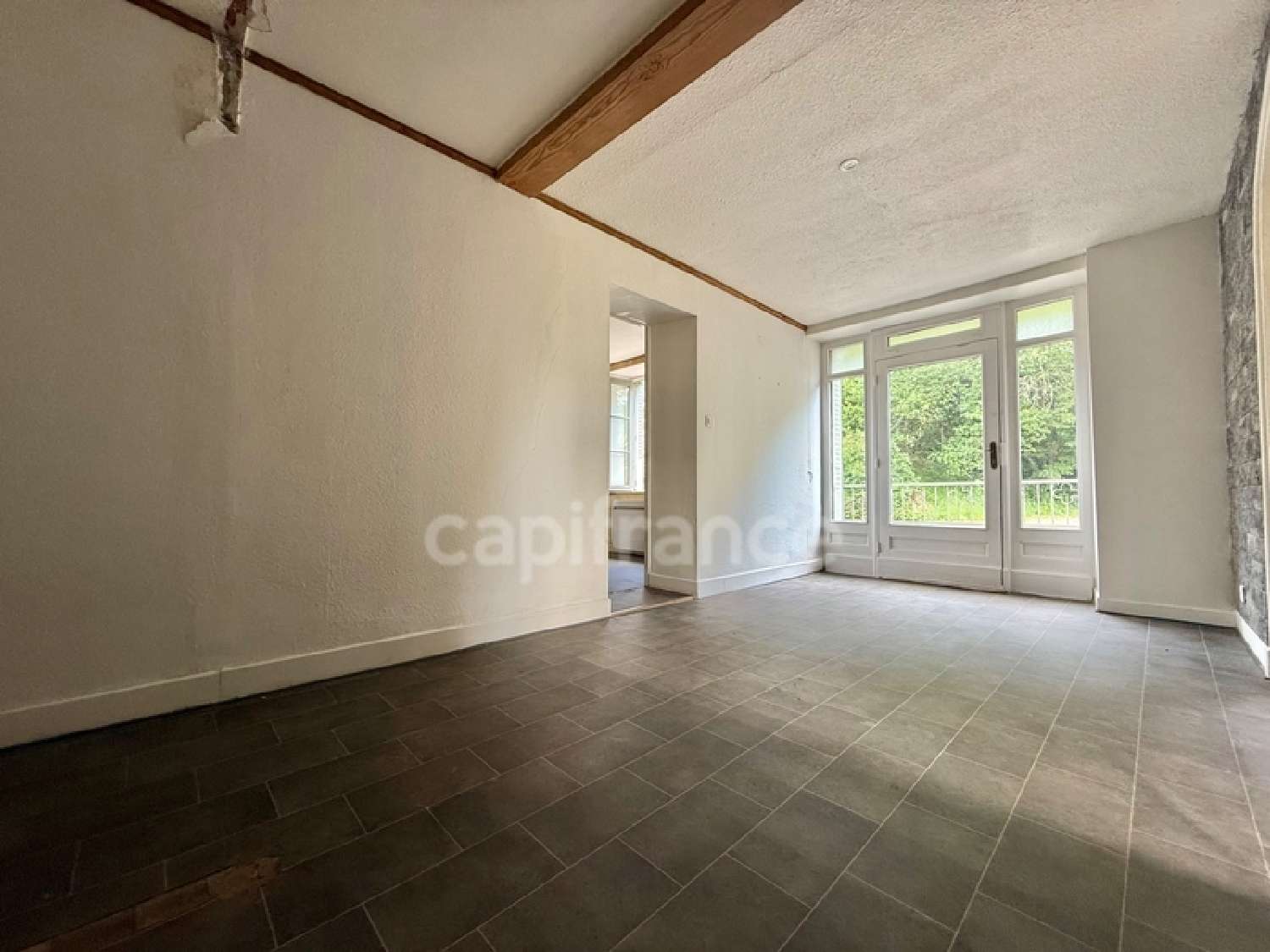 à vendre maison de village Saint-Just-en-Chevalet Loire 5