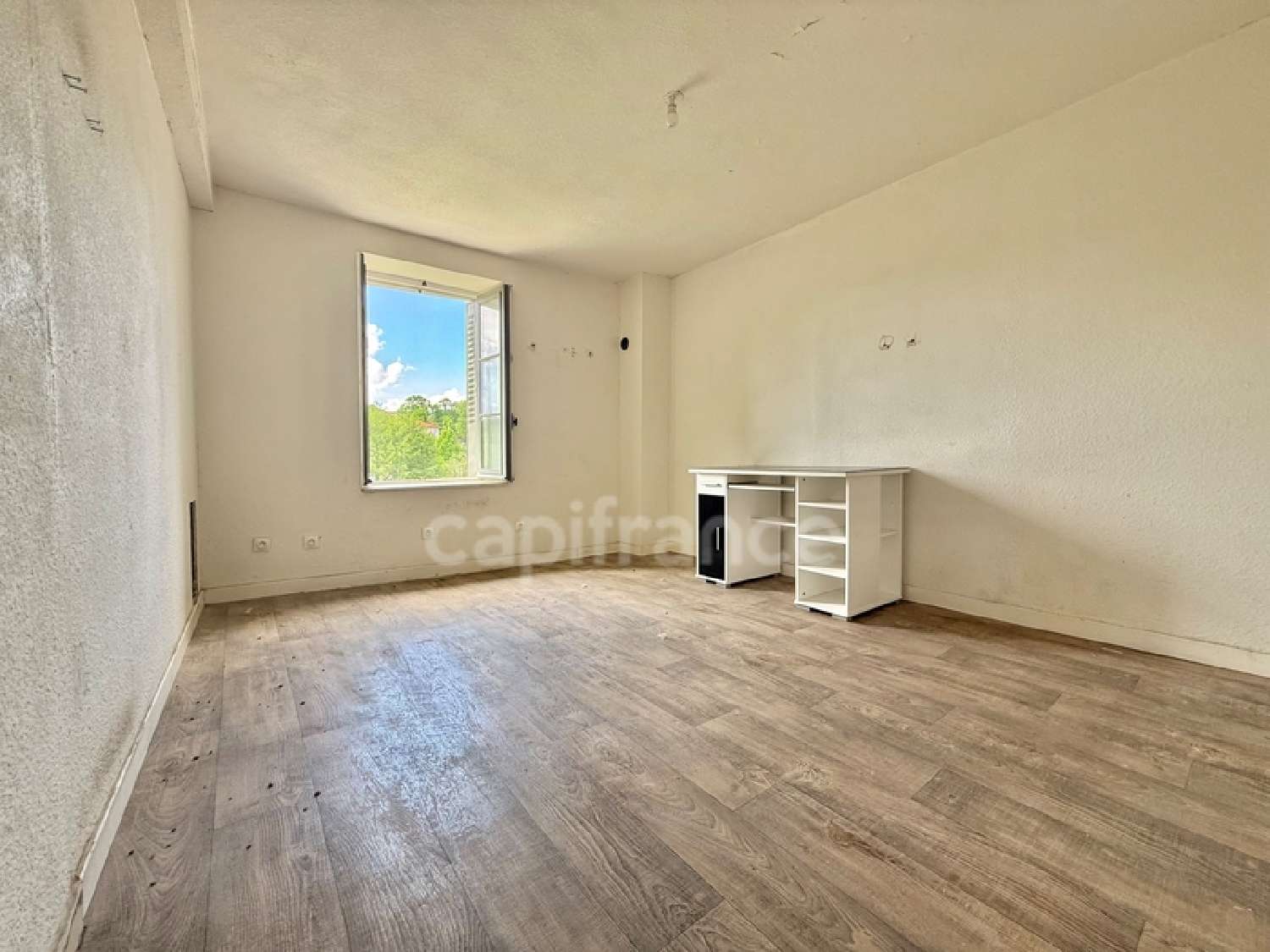 à vendre maison de village Saint-Just-en-Chevalet Loire 7