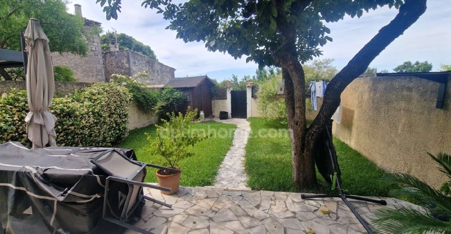 en venta casa de pueblo Saint-Mitre-les-Remparts Bocas del Ródano 1