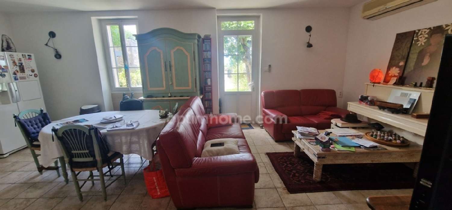 en venta casa de pueblo Saint-Mitre-les-Remparts Bocas del Ródano 2