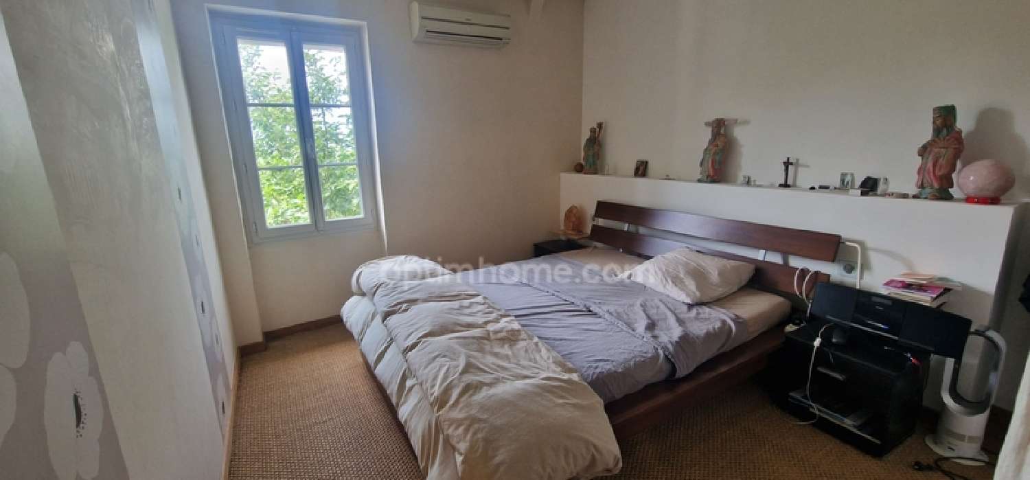 en venta casa de pueblo Saint-Mitre-les-Remparts Bocas del Ródano 3
