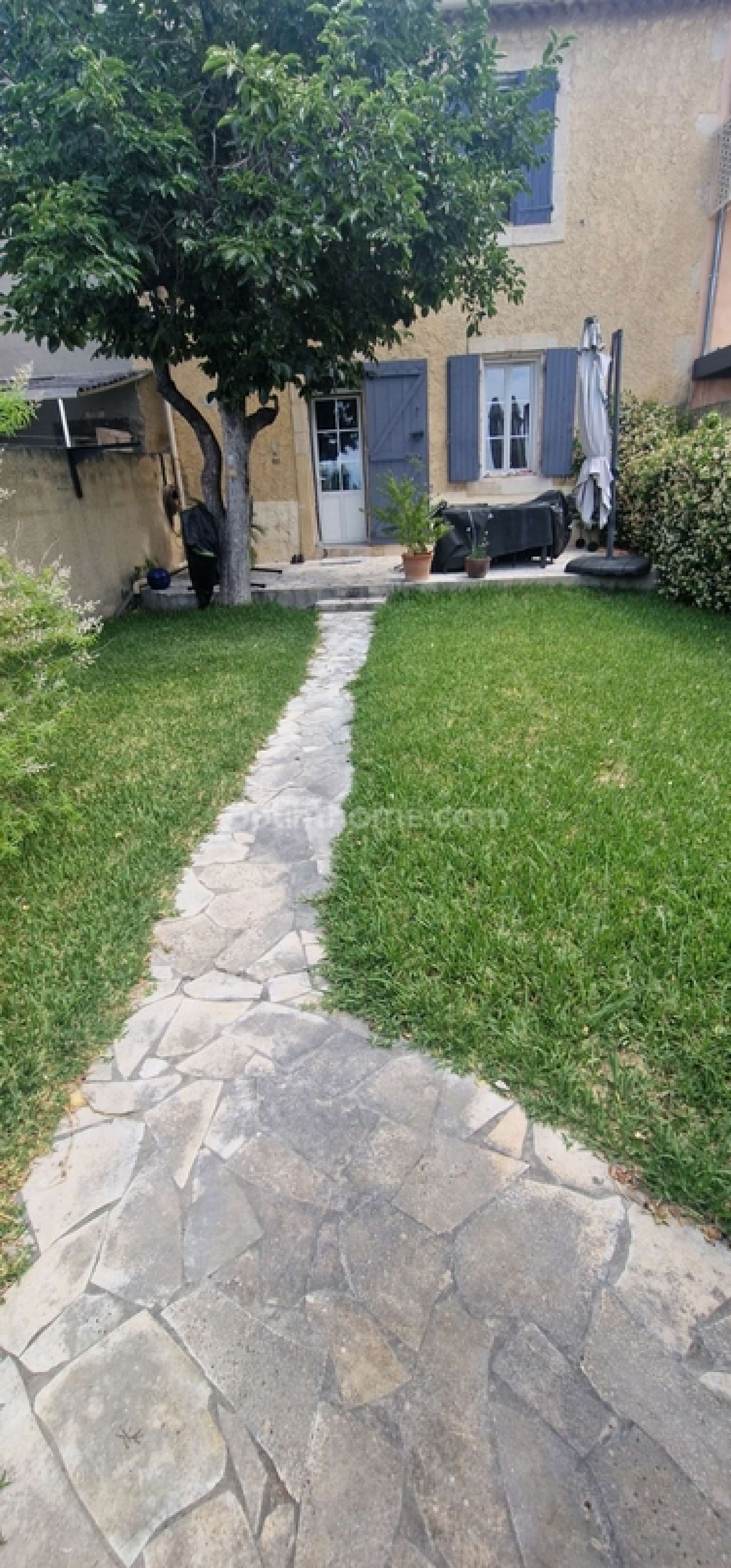 en venta casa de pueblo Saint-Mitre-les-Remparts Bocas del Ródano 4