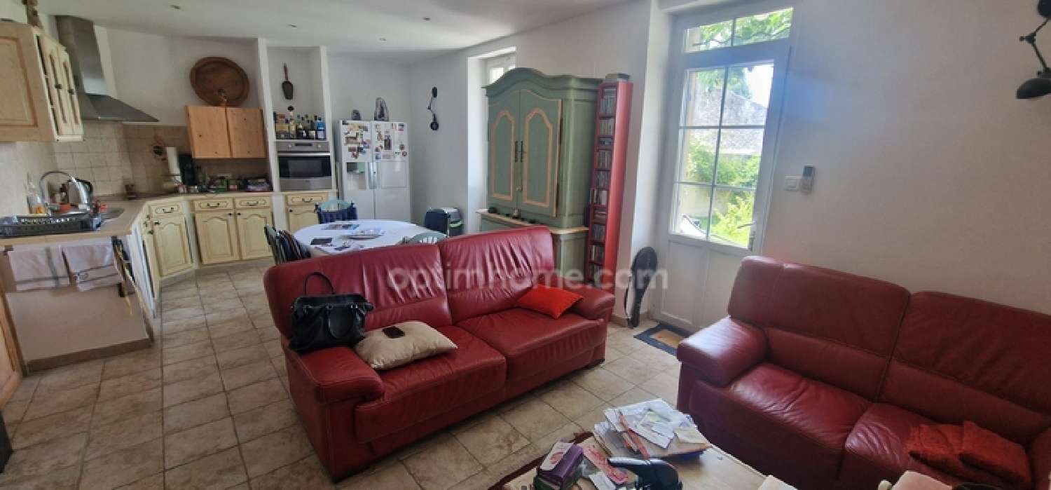 en venta casa de pueblo Saint-Mitre-les-Remparts Bocas del Ródano 5