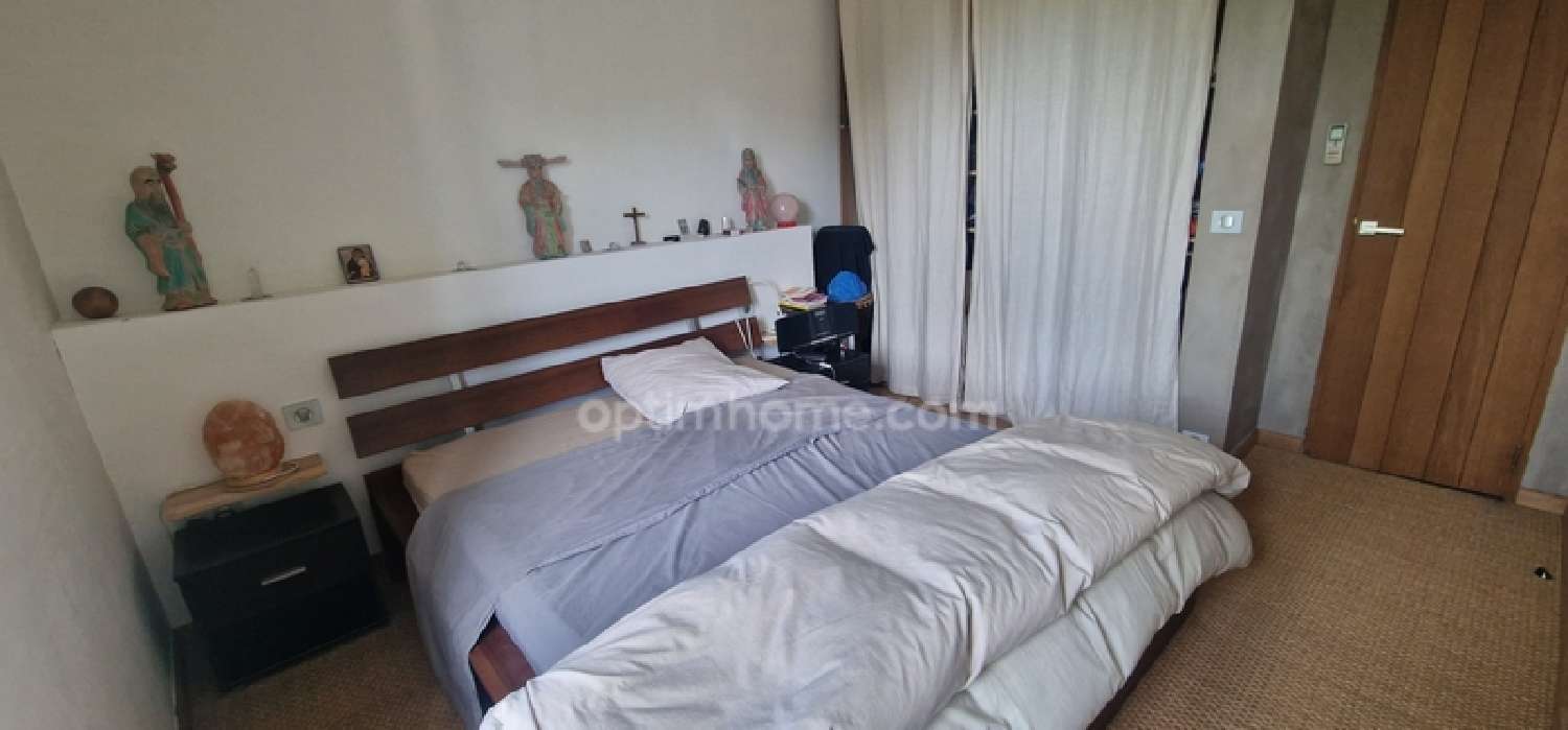 en venta casa de pueblo Saint-Mitre-les-Remparts Bocas del Ródano 6