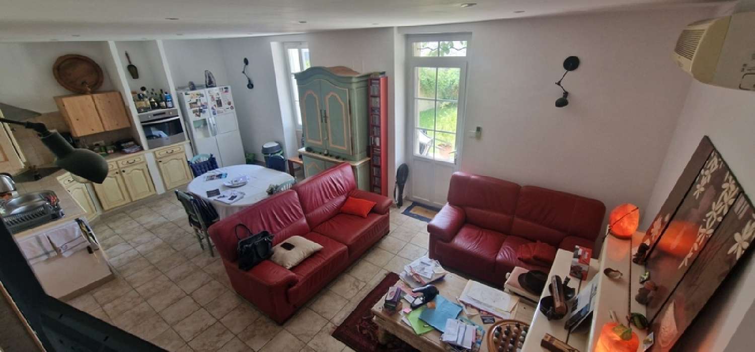 en venta casa de pueblo Saint-Mitre-les-Remparts Bocas del Ródano 8
