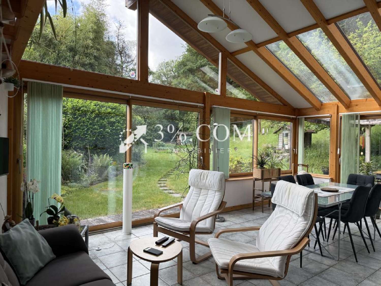  te koop dorpshuis Saint-Nabord Vogezen 3