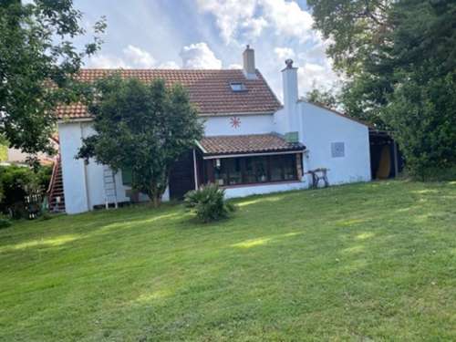 Saint-Philbert-de-Grand-Lieu Loire-Atlantique Dorfhaus Bild 7361268