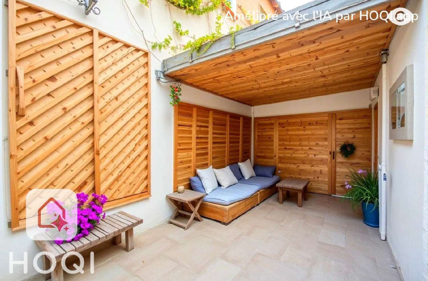 te koop dorpshuis Saint-Uze Drôme 3