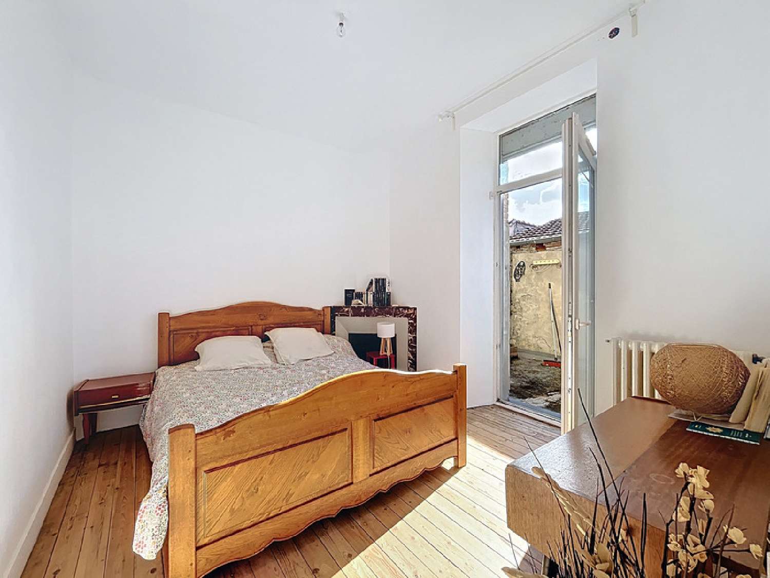 te koop dorpshuis Saint-Uze Drôme 4