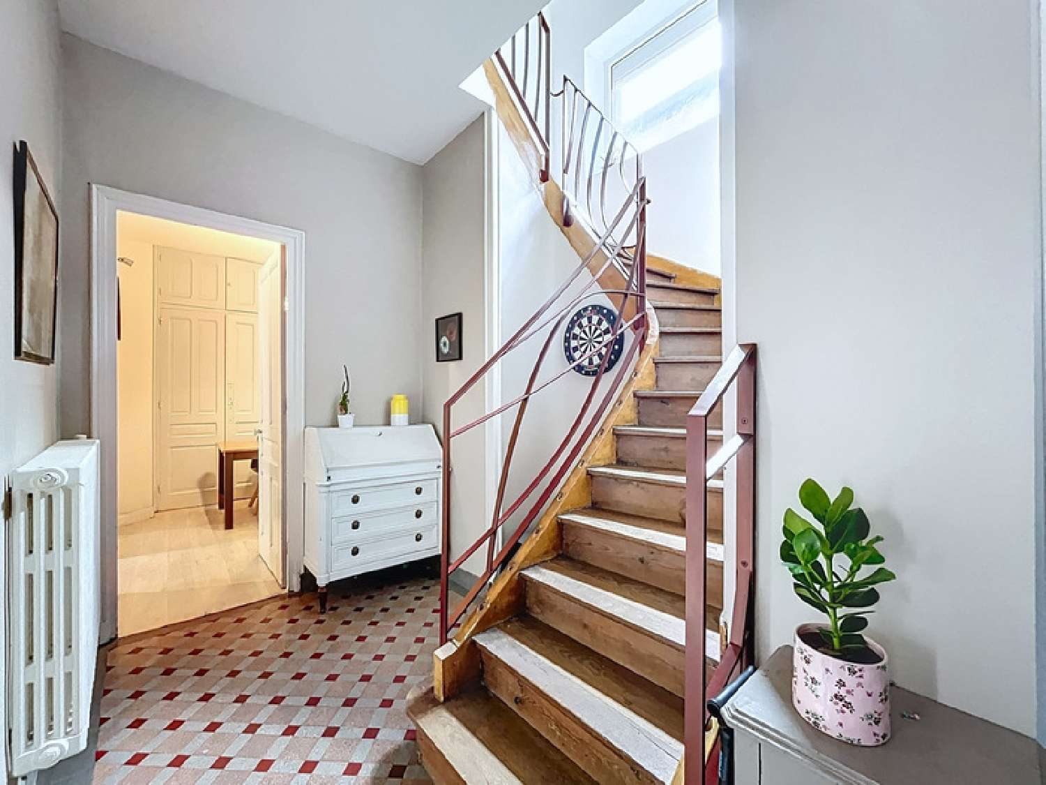 te koop dorpshuis Saint-Uze Drôme 7