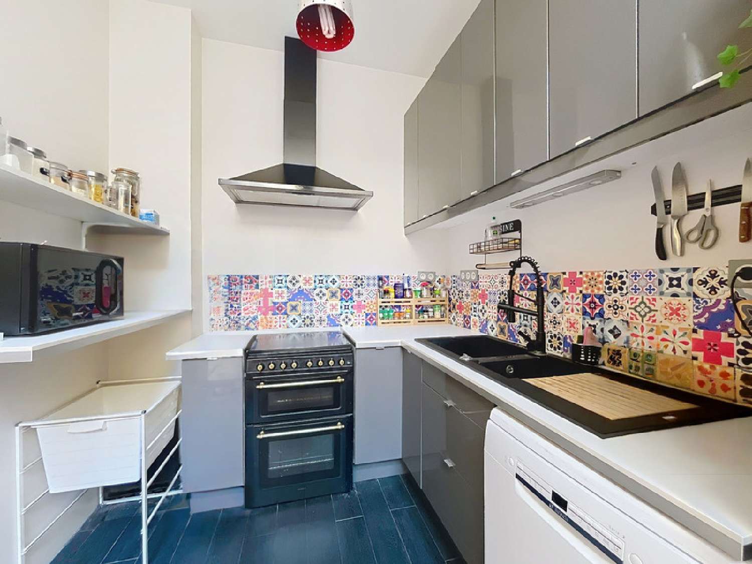 te koop dorpshuis Saint-Uze Drôme 8