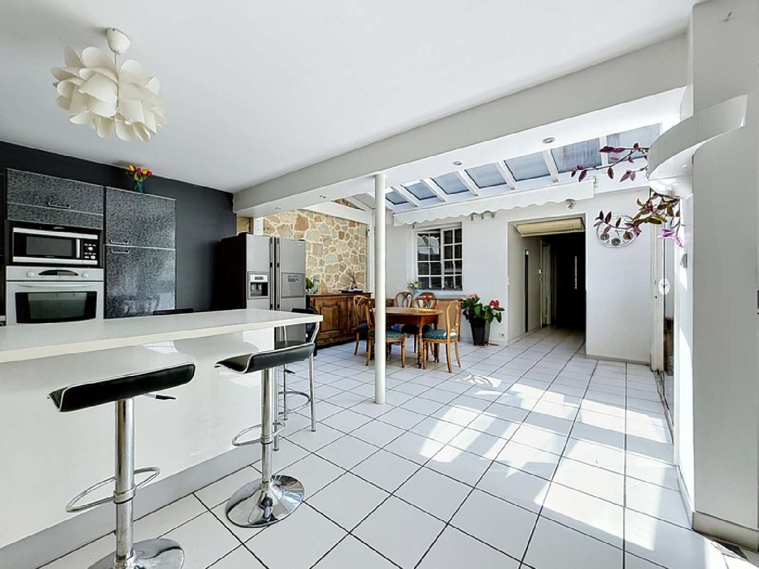 te koop dorpshuis Saint-Vallier Drôme 3