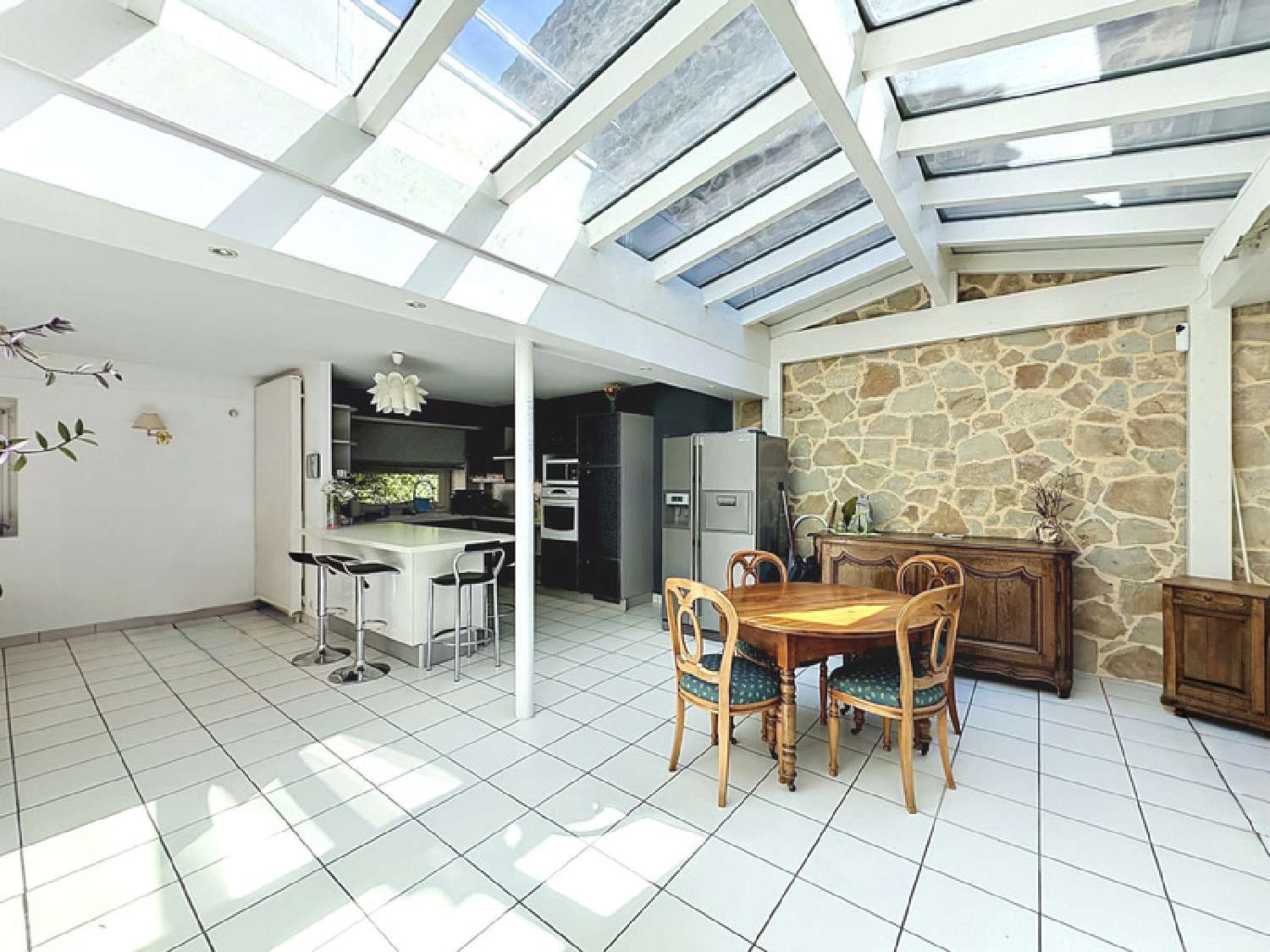 te koop dorpshuis Saint-Vallier Drôme 6