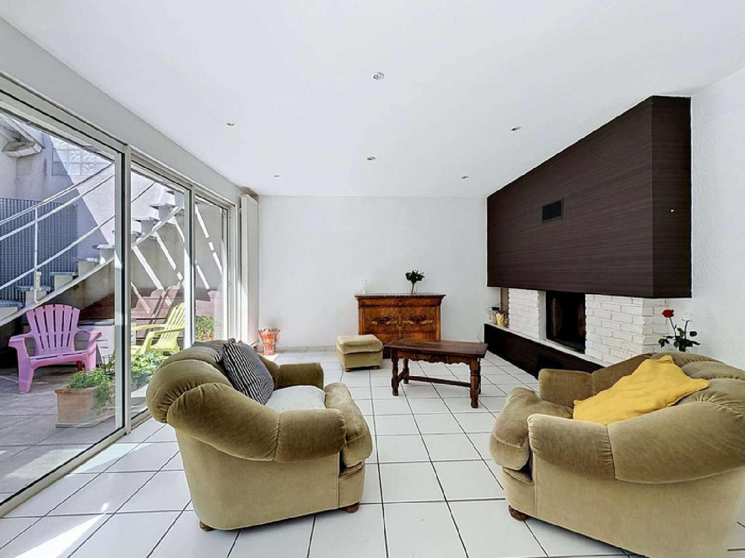 te koop dorpshuis Saint-Vallier Drôme 7