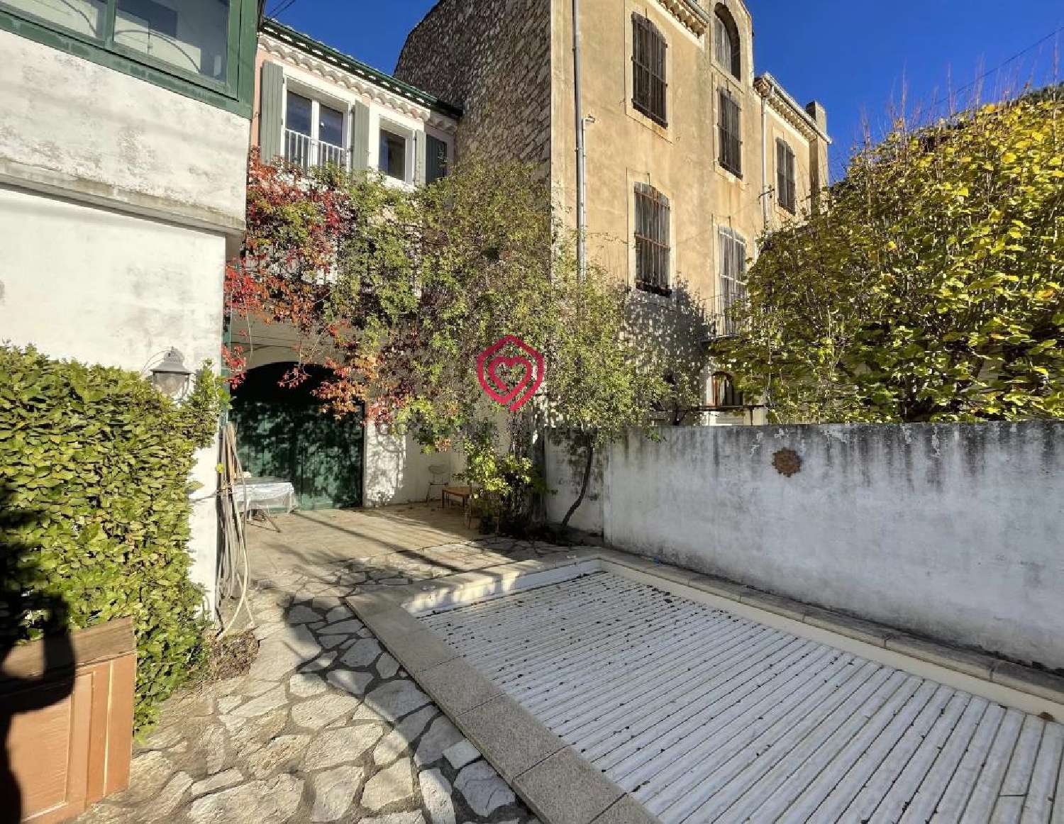 for sale village house Sallèles-d'Aude Aude 2