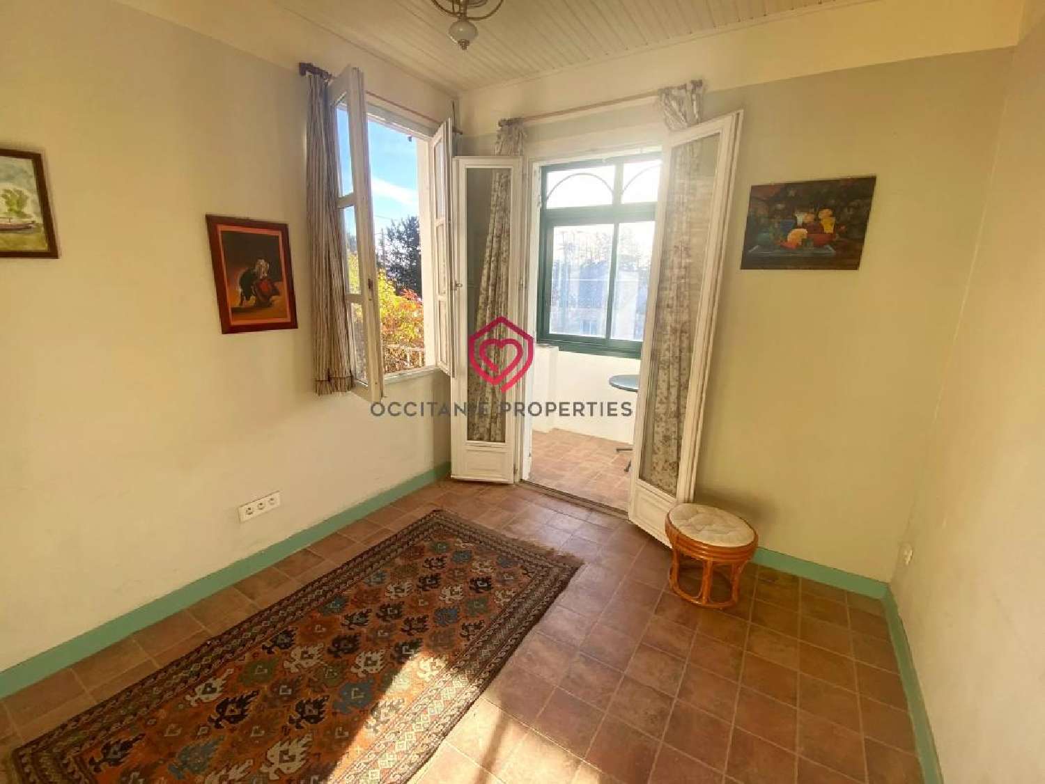 for sale village house Sallèles-d'Aude Aude 3