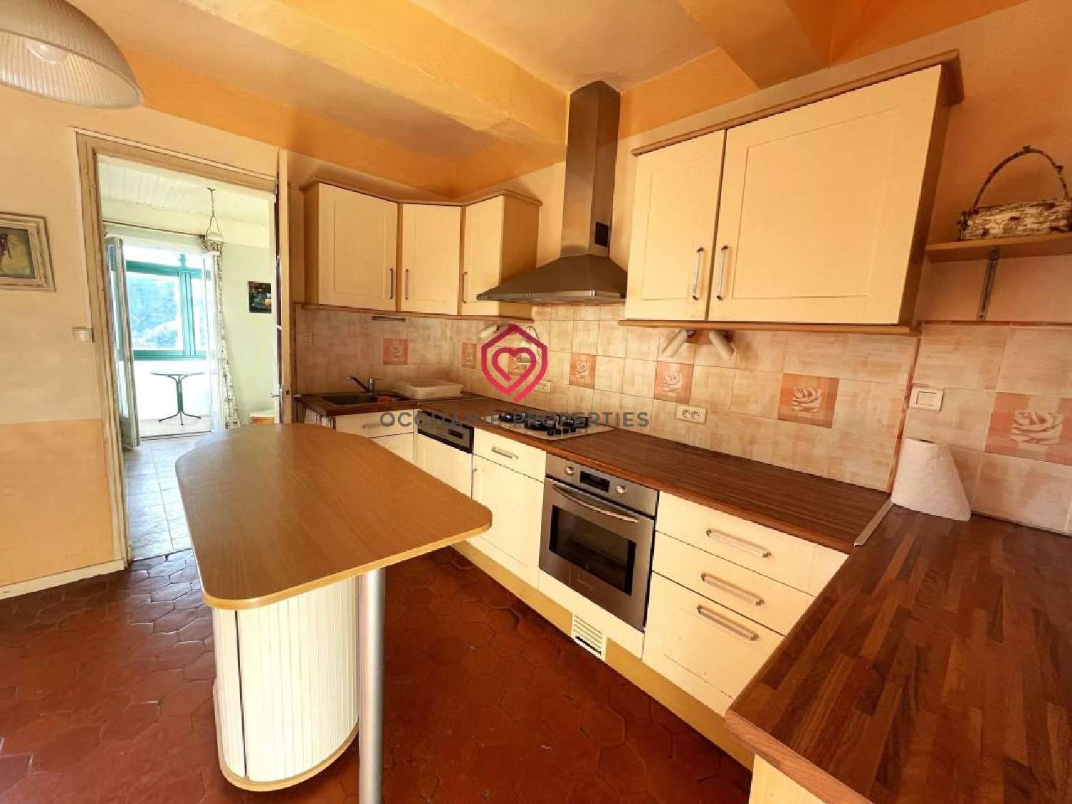for sale village house Sallèles-d'Aude Aude 4