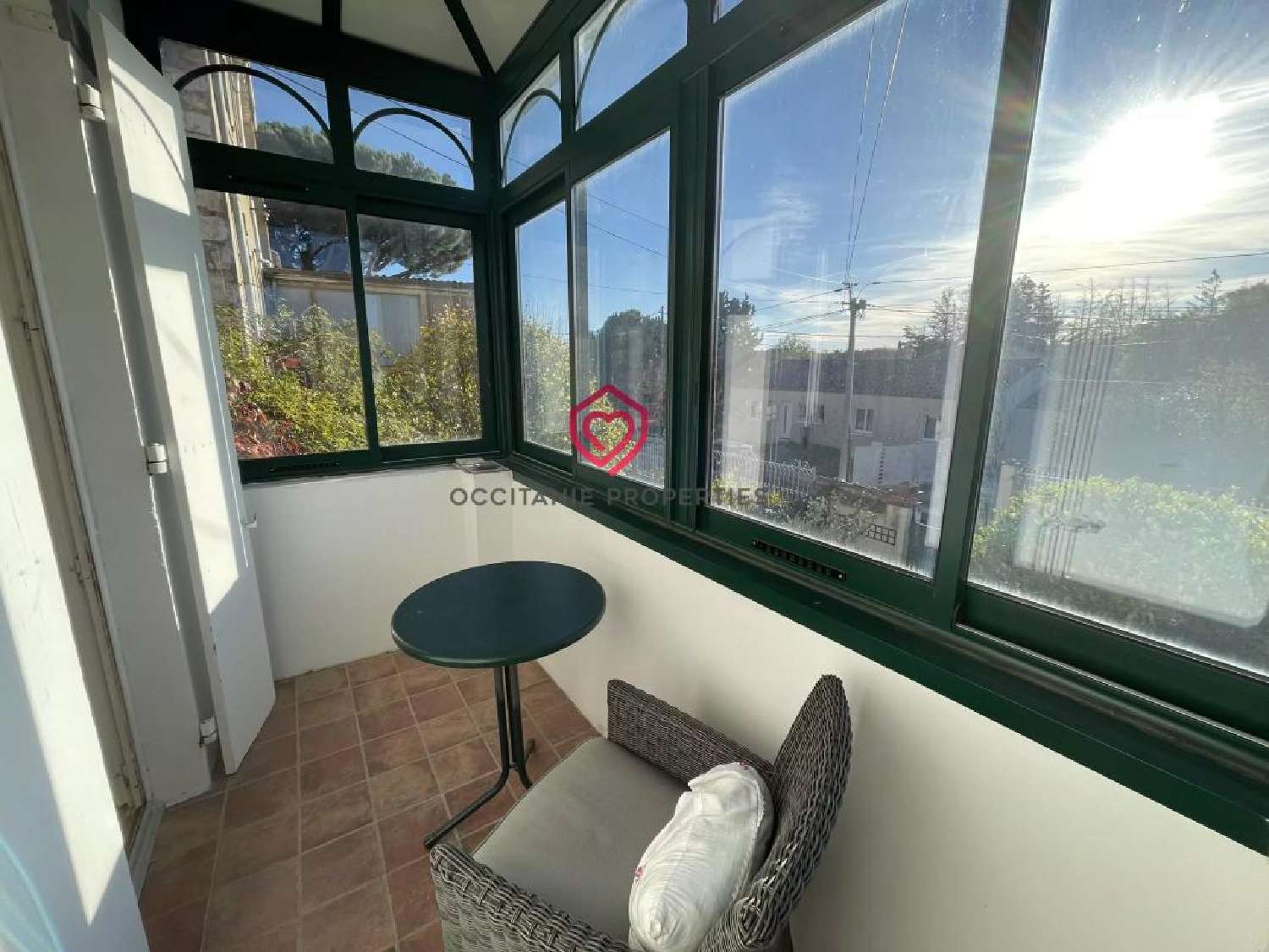 for sale village house Sallèles-d'Aude Aude 6