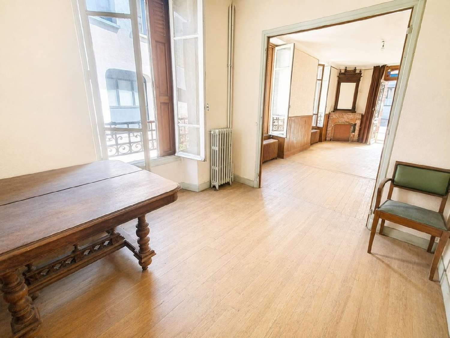 te koop dorpshuis Sarrancolin Hautes-Pyrénées 4