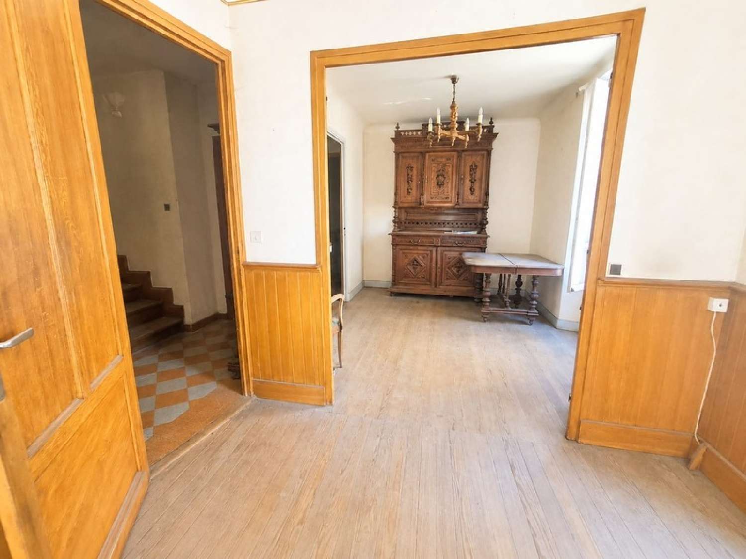 te koop dorpshuis Sarrancolin Hautes-Pyrénées 5