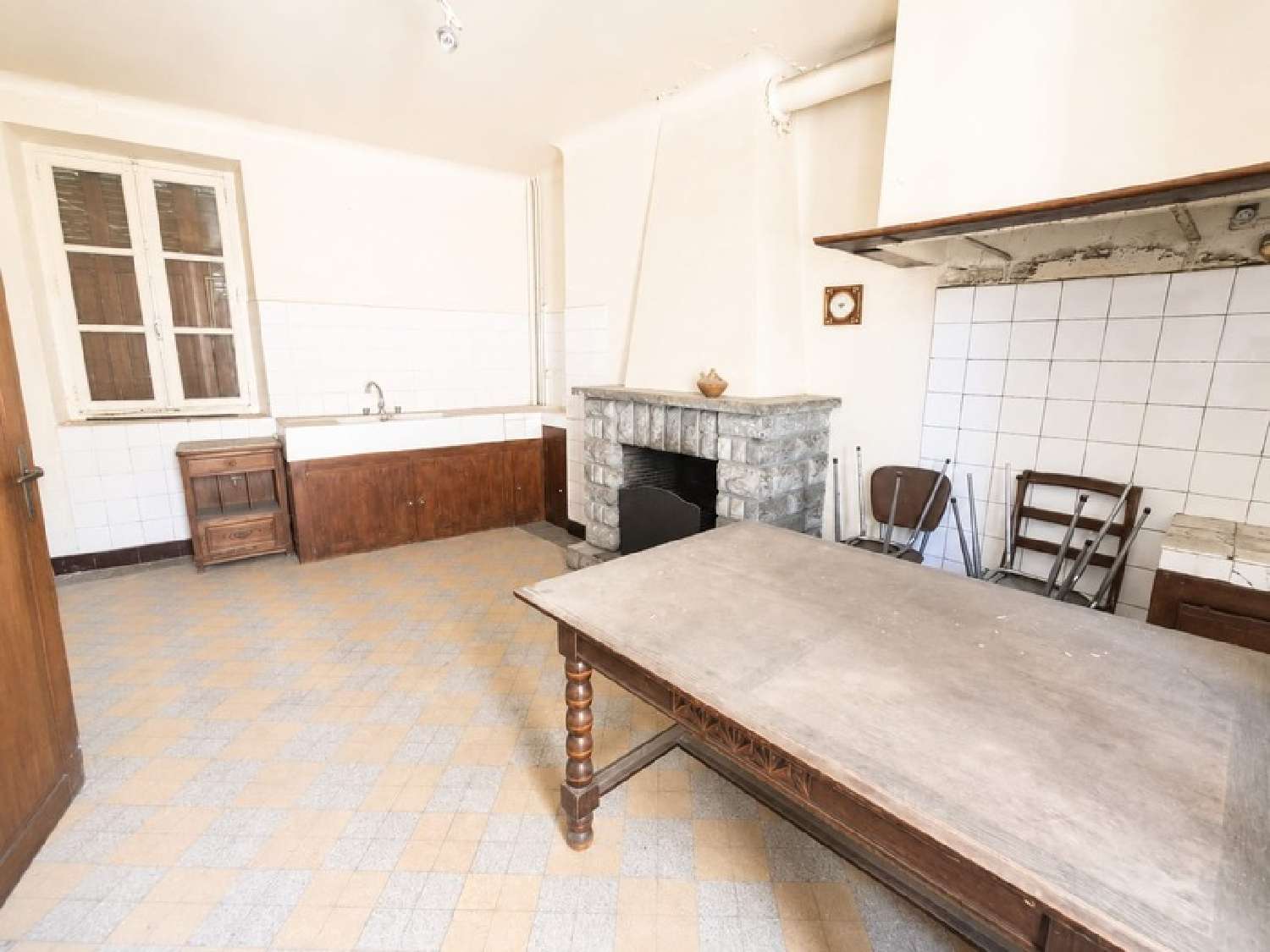 te koop dorpshuis Sarrancolin Hautes-Pyrénées 7
