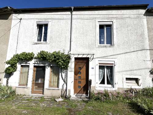 Serqueux Haute-Marne village house foto 7361895